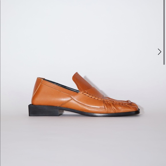 Acne Studios loafers - Picture 2 of 12